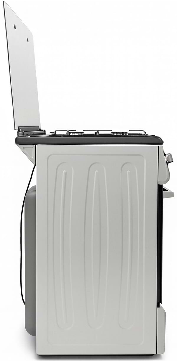 Фото - Плита газовая Borgio GGD 540 GB GPBL