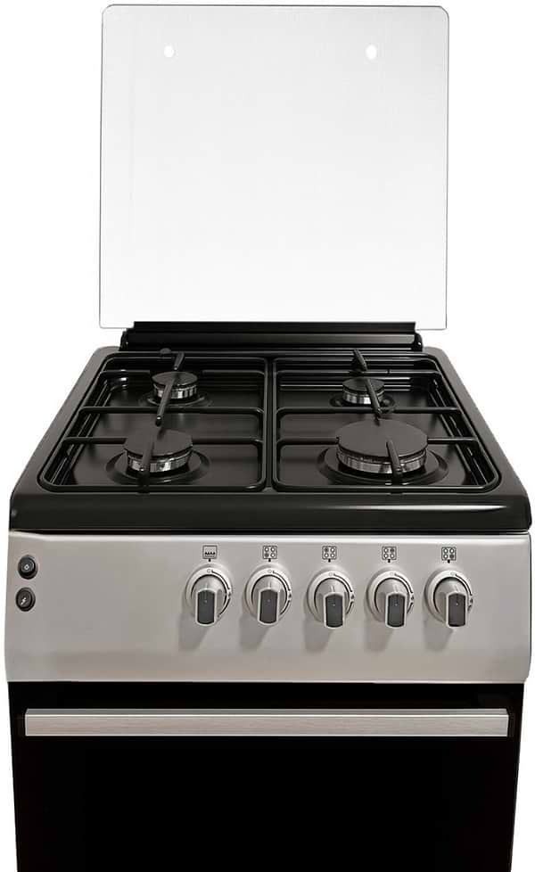 Фото - Плита газовая Borgio GGD 540 GB GPBL