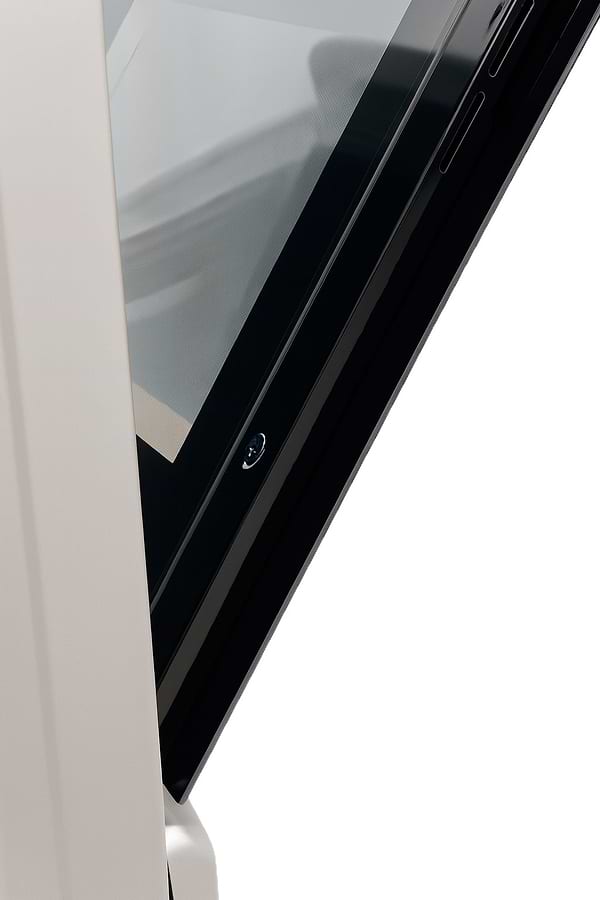 Фото - Плита газова Borgio GGD 540 S GPBL