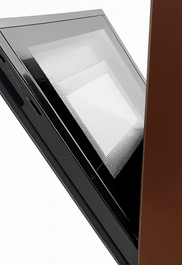 Фото - Плита газова Borgio GGD 640 B G