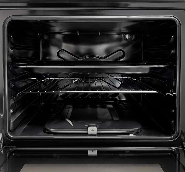 Фото - Плита газова Borgio GGD 640 B G