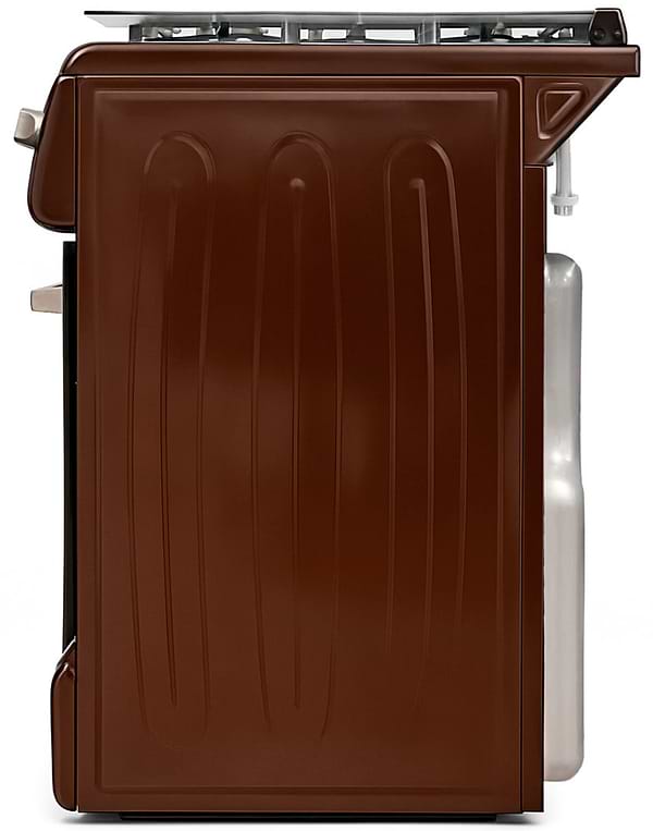 Фото - Плита газова Borgio GGD 640 B G