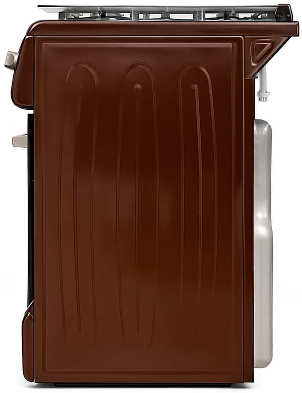 Фото - Плита газовая Borgio GGD 640 B GPBL