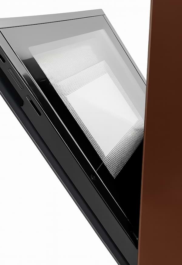 Фото - Плита газовая Borgio GGD 640 B GPBL