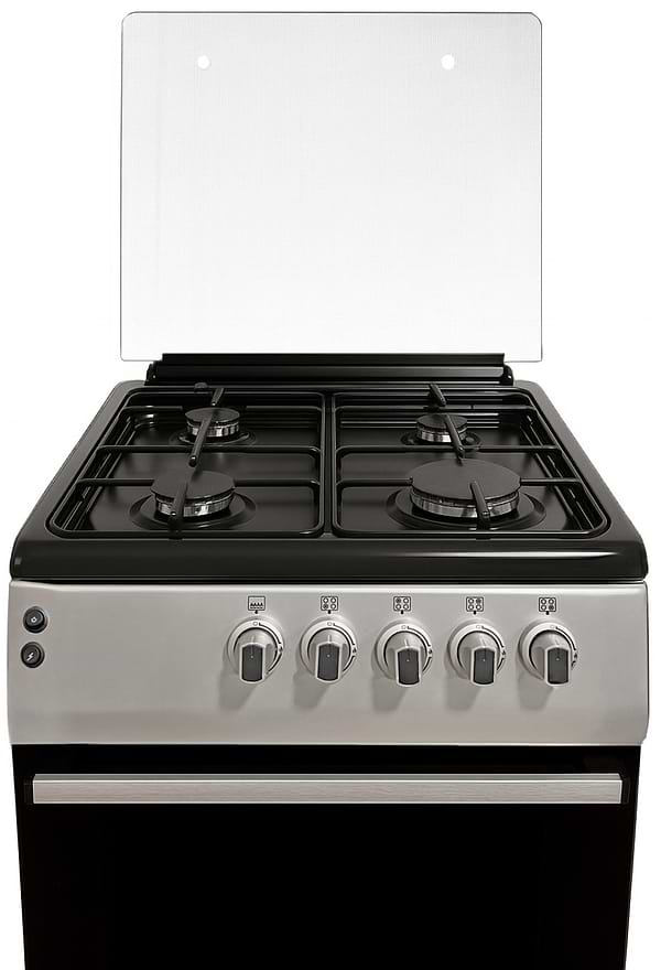 Фото - Плита газовая Borgio GGD 640 GB GPBL