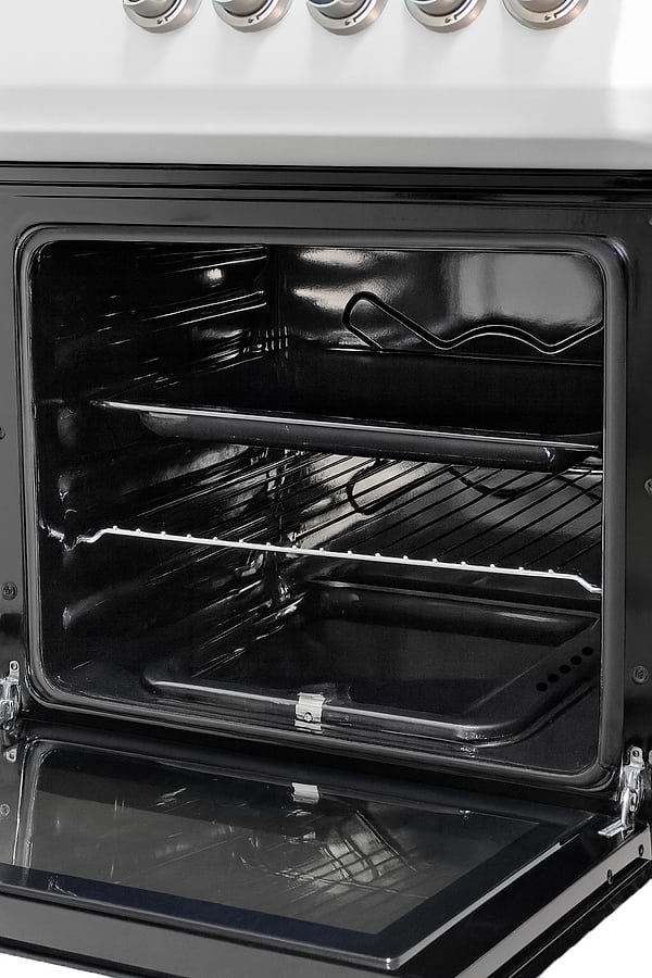 Фото - Плита газовая Borgio GGD 640 GB GPBL