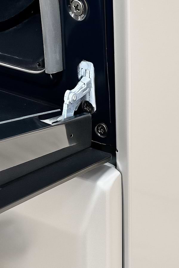 Фото - Плита газовая Borgio GGD 640 GB GPBL