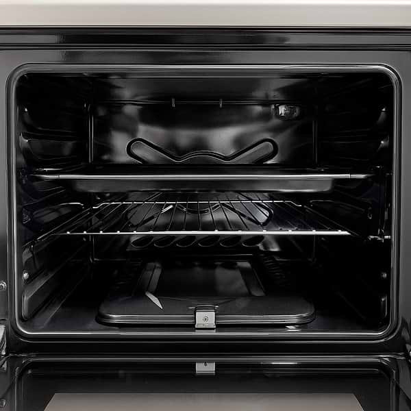 Фото - Плита газовая Borgio GGD 640 GB GPBL