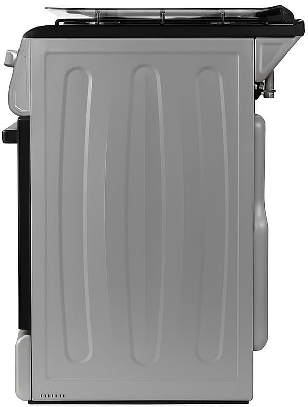 Фото - Плита газовая Borgio GGD 640 GB GPBL