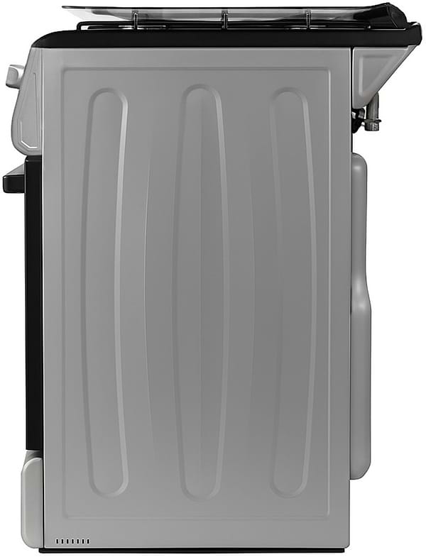 Фото - Плита газовая Borgio GGD 640 GR GPBL