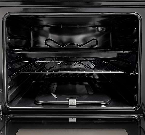 Фото - Плита газова Borgio GGD 640 W GPBL