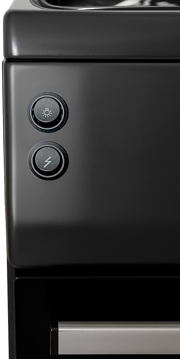 Фото - Плита газовая Borgio GGD 640 BL GPBL