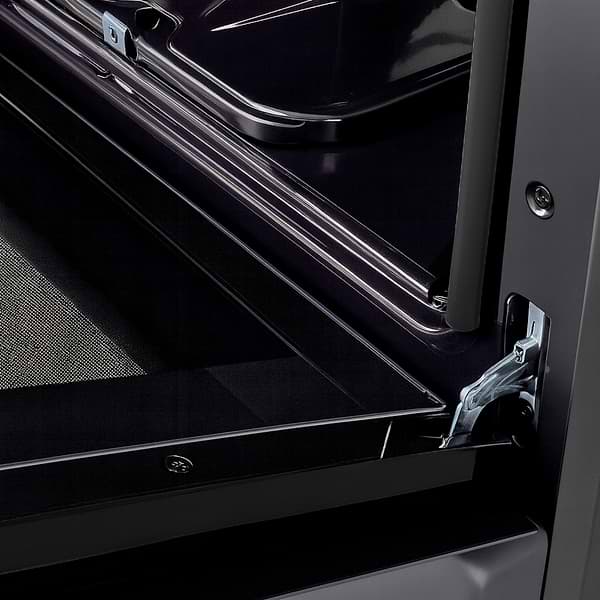 Фото - Плита газовая Borgio GGD 640 BL GPBL