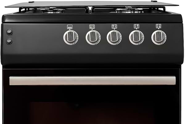 Фото - Плита газовая Borgio GGD 640 BL GPBL