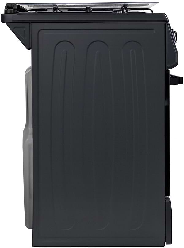 Фото - Плита газовая Borgio GGD 640 BL GPBL