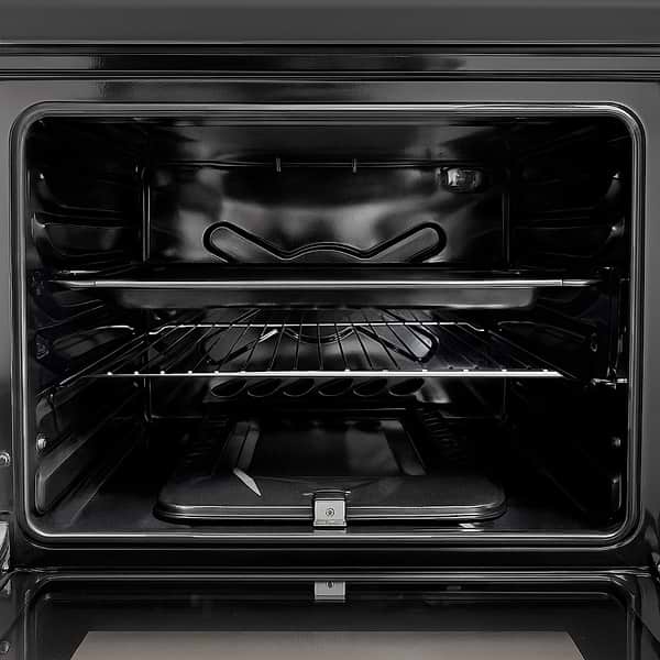 Фото - Плита газовая Borgio GGD 640 BL GPBL