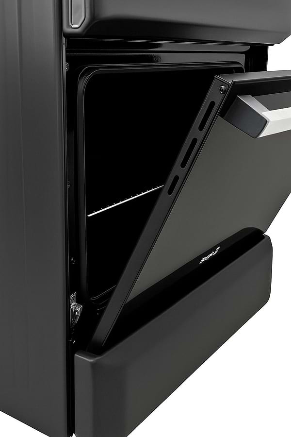 Фото - Плита газовая Borgio GGD 640 BL GPBL