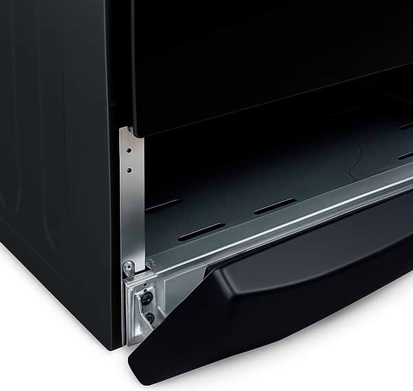 Фото - Плита газовая Borgio GGD 640 BL GPBL