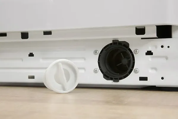Фото - Стиральная машина Indesit BWSA 61253 W EU