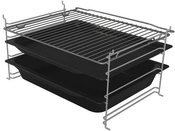 Фото - Плита газова Gorenje GGI 5C21 WF-B