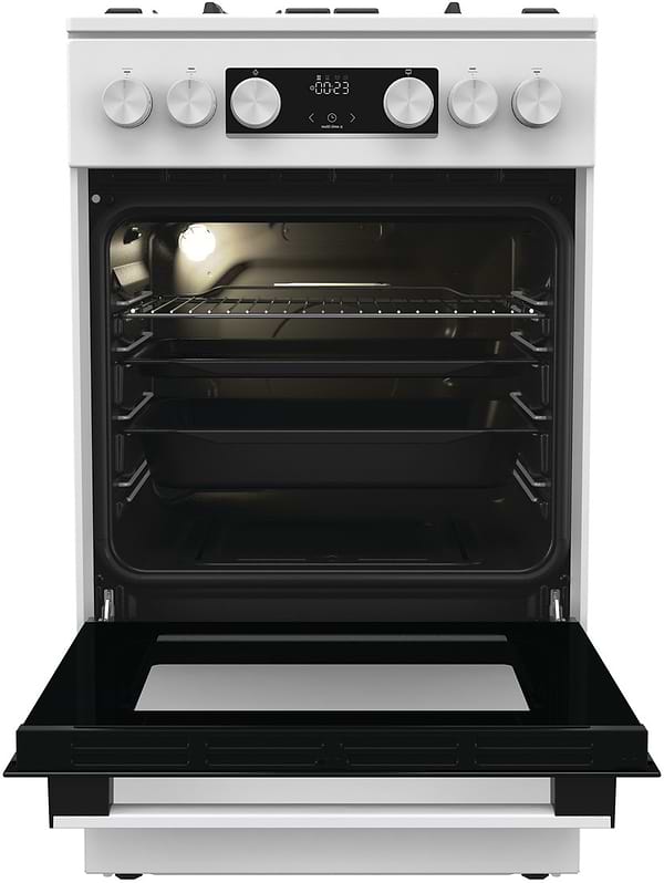 Фото - Плита газова Gorenje GGI 5C21 WF-B