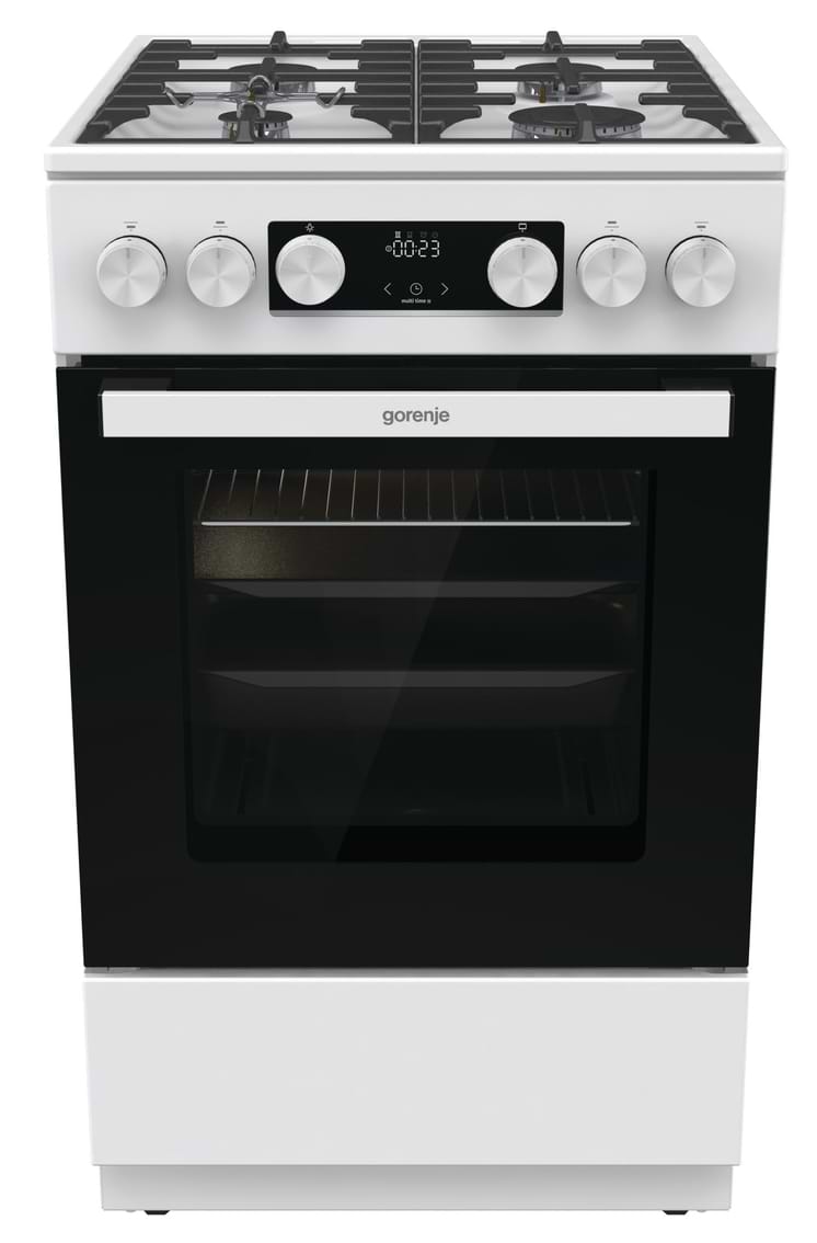 Плита газовая Gorenje GGI 5C21 WF-B - Фото 1