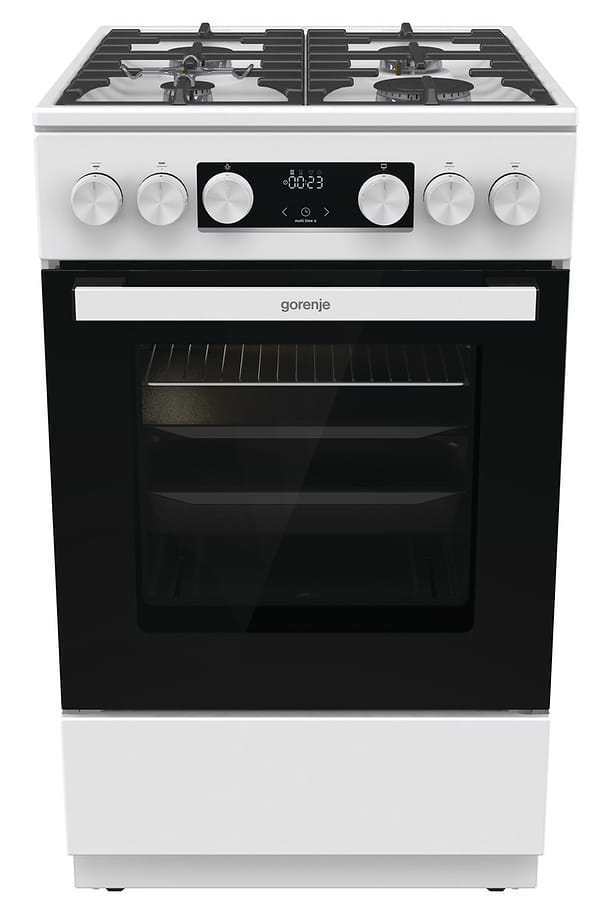 Фото - Плита газова Gorenje GGI 5C21 WF-B