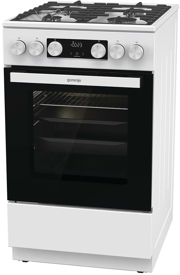 Фото - Плита газова Gorenje GGI 5C21 WF-B