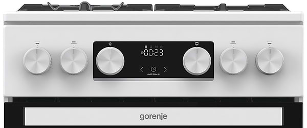 Фото - Плита газова Gorenje GGI 5C21 WF-B