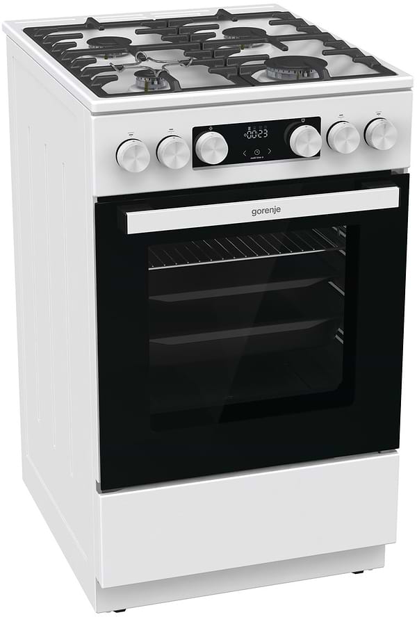 Фото - Плита газова Gorenje GGI 5C21 WF-B