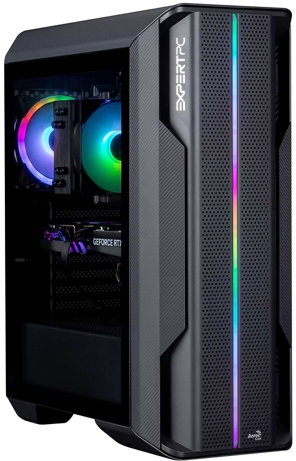 Фото - Уценка - Системный блок Expert PC Ultimate (A5500.16.S1.4060T.A6177)