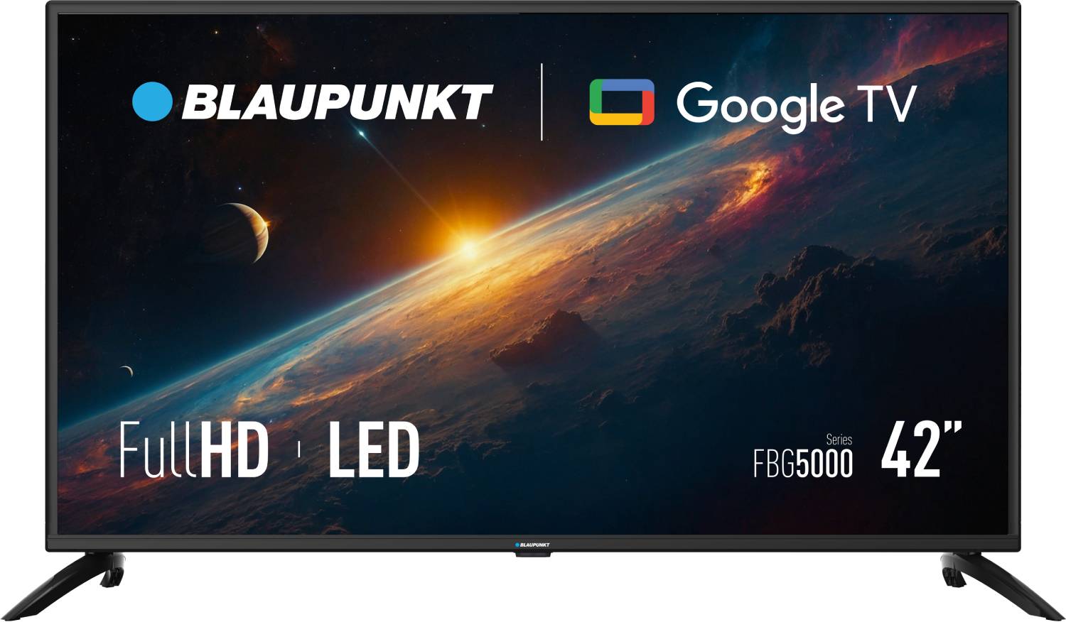 Телевизор Blaupunkt 42FBG5000 - Фото 1