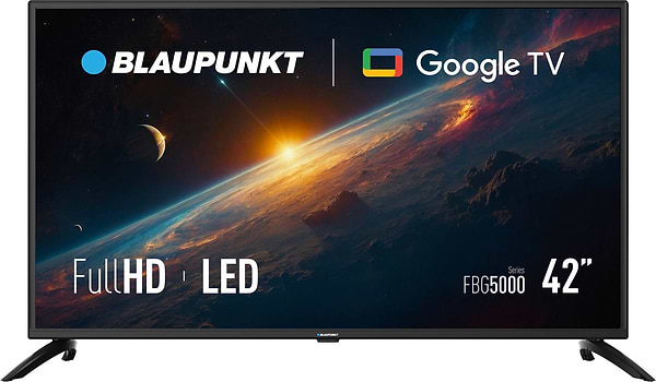 Фото - Телевізор Blaupunkt 42FBG5000