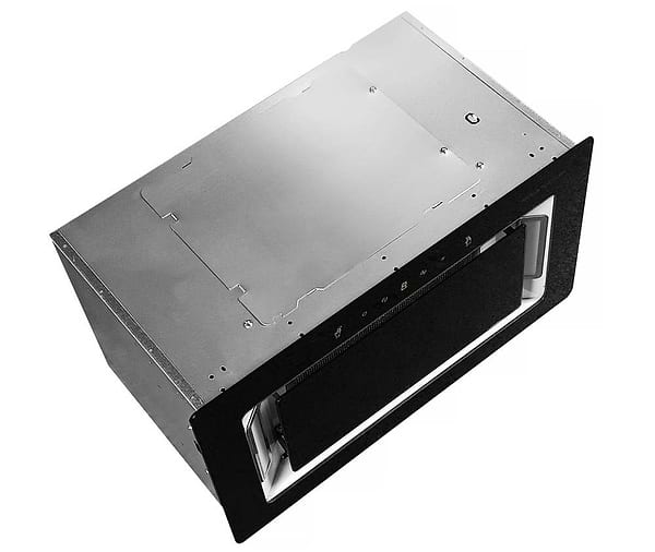 Фото - Вытяжка встраиваемая Grunhelm GVB 430 TB