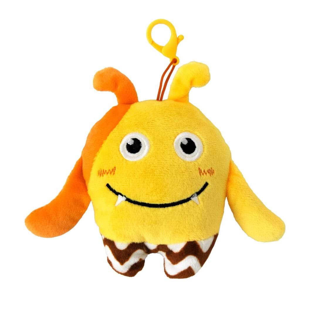 М'яка іграшка Tigres Монстрик Юпік (ІГ-0156)