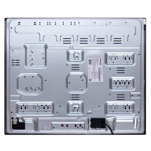 Фото - Варочная панель газовая Weilor GG W624 WH