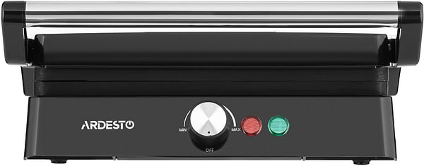 Фото - Гриль-барбекю електричний Ardesto GH-1800MB Фото - Гриль-барбекю електричний Ardesto GH-1800MB