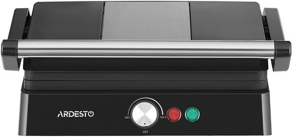 Фото - Гриль-барбекю електричний Ardesto GH-1800MB