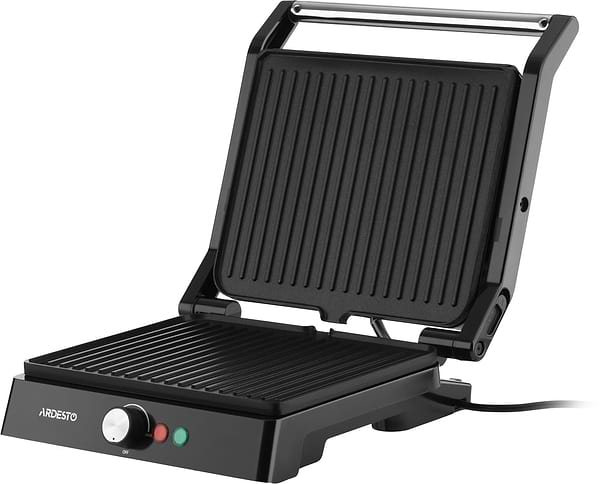 Фото - Гриль-барбекю електричний Ardesto GH-1800MB