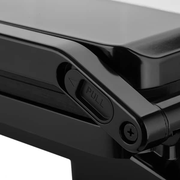 Фото - Гриль-барбекю електричний Ardesto GH-1800MB