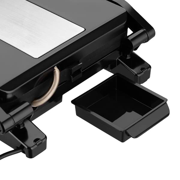 Фото - Гриль-барбекю електричний Ardesto GH-1800MB