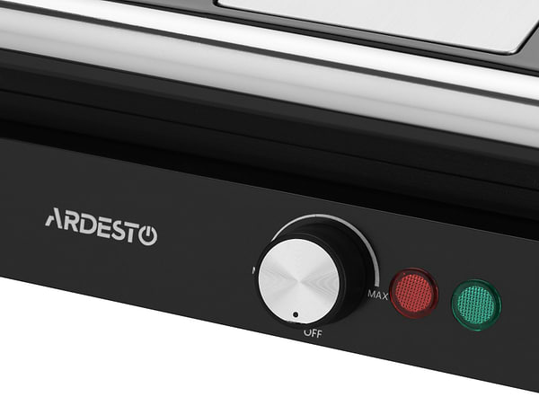 Фото - Гриль-барбекю електричний Ardesto GH-1800MB