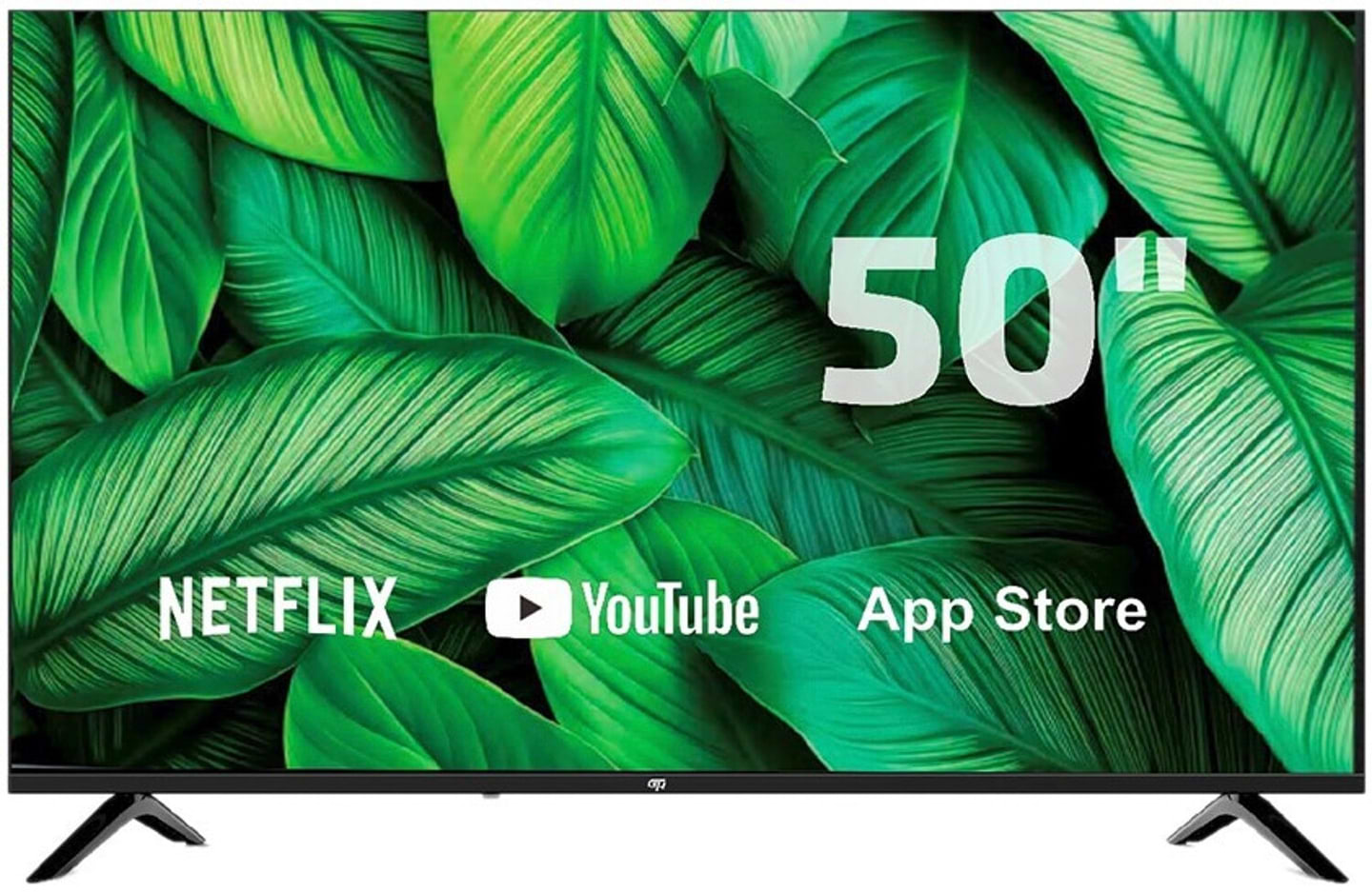 Телевізор GH 50GHU-2514AV