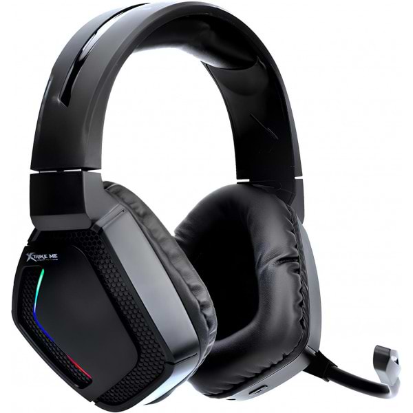 Фото - Гарнитура беспроводная игровая XTRIKE ME GH-512W