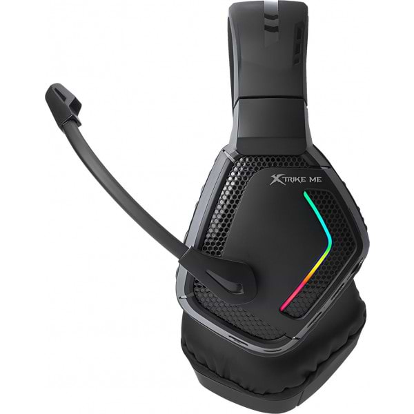 Фото - Гарнитура беспроводная игровая XTRIKE ME GH-512W