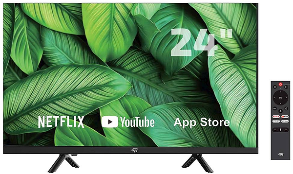 Фото - Телевизор GH 24GH-2514AV