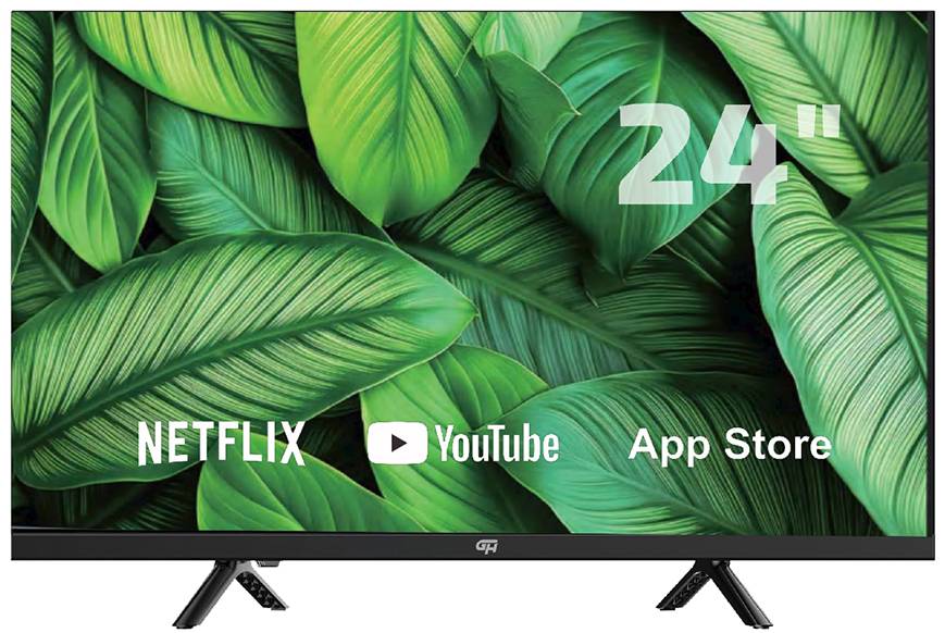 Фото - Телевизор GH 24GH-2514AV