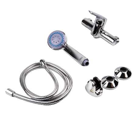 Змішувач для ванної GH Bates Хром (14.10.124)