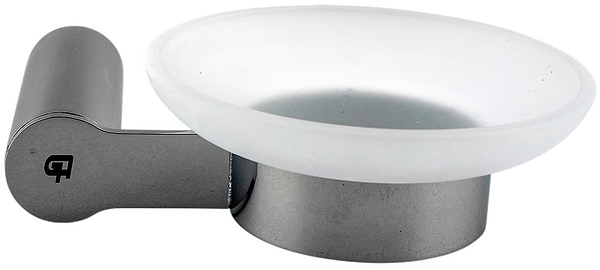 Фото - Дозатор для мыла GH Tark Хром (BTR-3129)