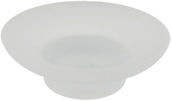 Фото - Дозатор для мыла GH Tark Хром (BTR-3129)